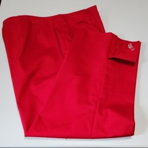 NWOT Sx14 Liz Claiborne Capri Pants